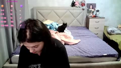 Julietkitty online show from July 8, 4:39 am