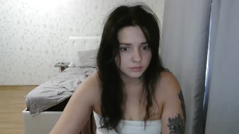 Julietkitty online show from July 13, 4:04 am