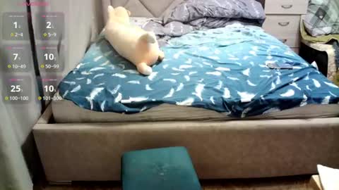 Julietkitty online show from July 14, 4:06 am