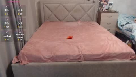 Julietkitty online show from July 18, 6:17 am
