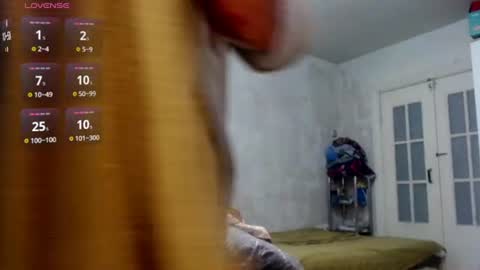 Julietkitty online show from August 1, 5:07 am