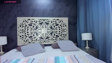Snapshot of julietsofia chatting on February 13, 7:52 pm Juliet online show from February 13, 7:52 pm