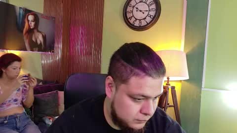 julietta max  online show from February 16, 1:07 pm