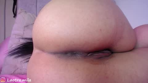 IG mila delux online show from September 27, 12:15 am