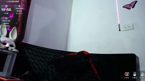 Julietta Big online show from September 10, 6:13 am