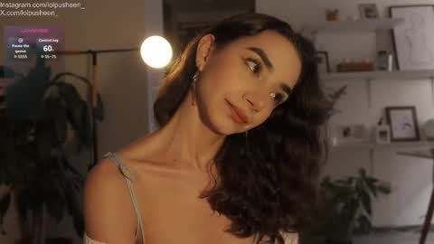 Juliette Dee online show from February 18, 9:11 pm