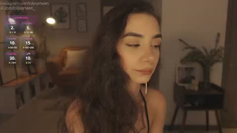 Juliette Dee online show from July 22, 10:01 pm