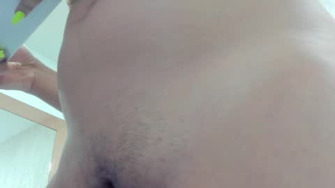 juliette_pretty_ online show from May 18, 7:52 pm
