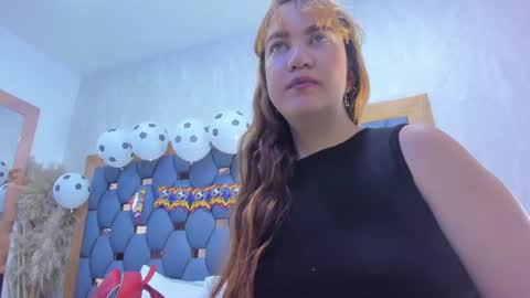 juliette_pretty_ online show from July 4, 7:31 pm