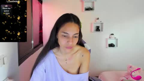 juliette online show from March 14, 3:39 pm