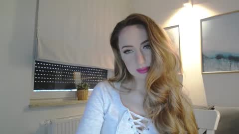 JulietteSensual online show from February 8, 3:31 pm