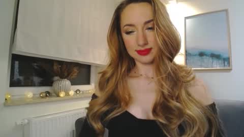 JulietteSensual online show from February 21, 4:59 pm