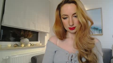 JulietteSensual online show from February 26, 4:24 pm