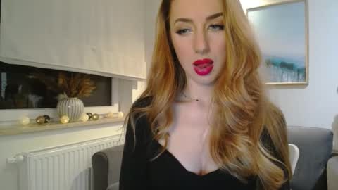JulietteSensual online show from February 27, 7:04 pm