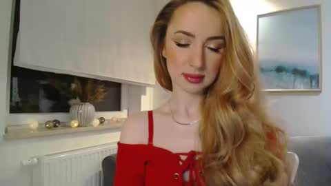 JulietteSensual online show from March 6, 4:28 pm