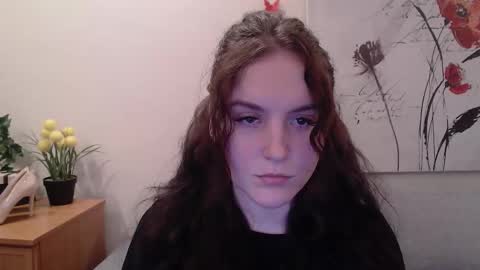 Julia online show from November 21, 4:27 pm