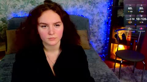 Julia online show from November 28, 1:36 pm