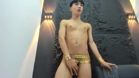 JULI online show from May 4, 3:35 am