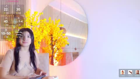 juliia01 online show from June 7, 2:37 am