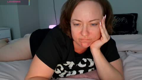 Juli Monroe online show from June 4, 4:29 am