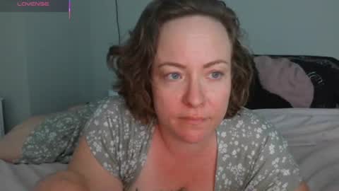 Juli Monroe online show from June 9, 3:29 am