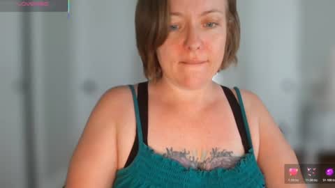 Juli Monroe online show from June 11, 5:00 pm