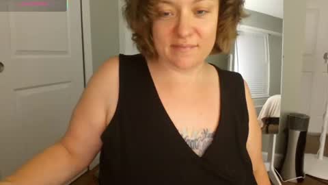 Juli Monroe online show from June 13, 3:59 am