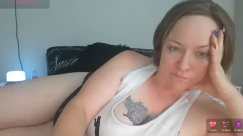Juli Monroe online show from July 2, 3:17 am