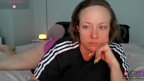 Juli Monroe online show from July 21, 3:42 am
