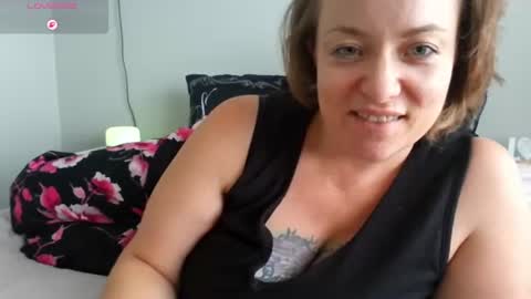 Juli Monroe online show from July 31, 9:03 pm