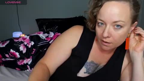 Juli Monroe online show from August 10, 2:48 am