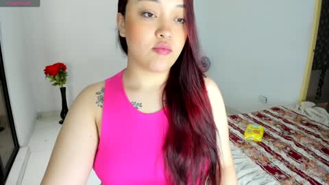 Juline Smith online show from December 3, 12:06 pm