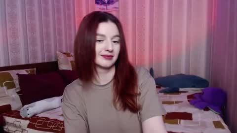 Snapshot of julithlally chatting on February 5, 2:05 am Julith online show from February 5, 2:05 am
