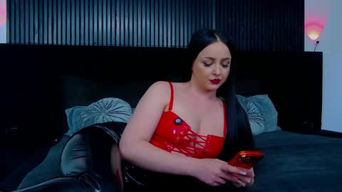 Julia online show from May 3, 9:48 am