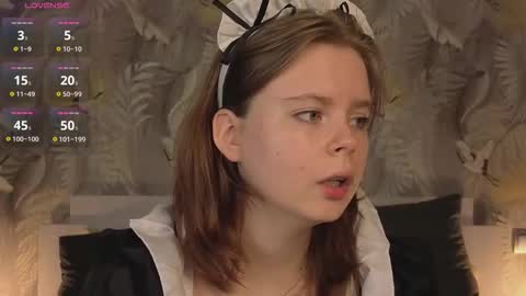 Snapshot of jullietebliss chatting on October 7, 4:59 pm Julie online show from October 7, 4:59 pm