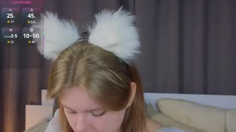 Snapshot of jullietebliss chatting on November 29, 4:21 pm Julie online show from November 29, 4:21 pm