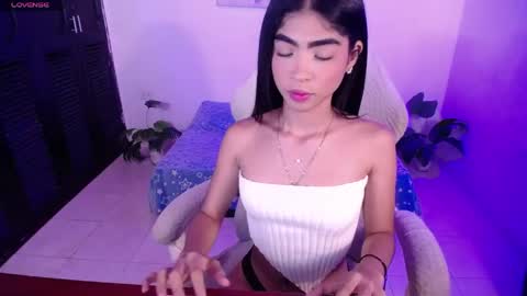 July online show from April 18, 6:23 pm