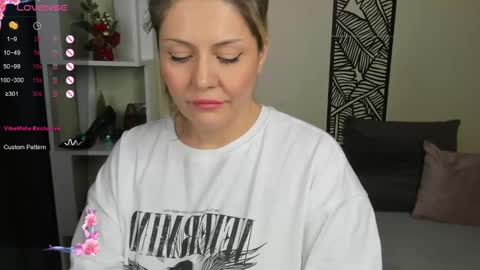 Jully online show from December 9, 5:07 am