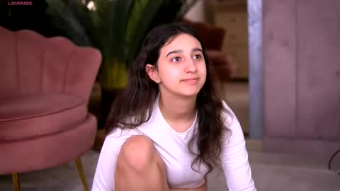 Foxy online show from February 24, 11:52 am