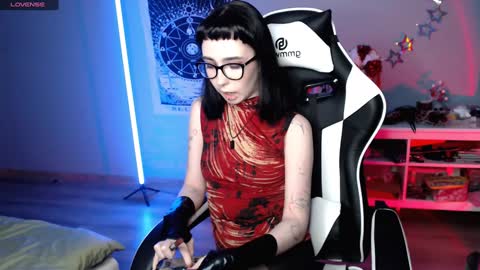 Baroness Von Cringe online show from January 3, 6:14 pm