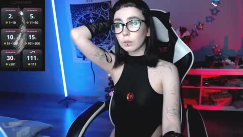 Baroness Von Cringe online show from January 12, 6:38 pm