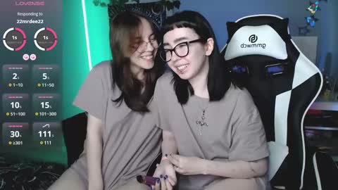 Baroness Von Cringe online show from February 25, 7:47 pm