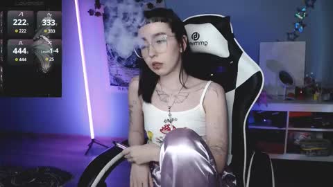 Baroness Von Cringe online show from February 27, 4:53 pm