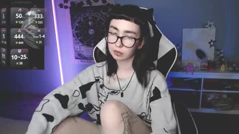 Baroness Von Cringe online show from March 6, 5:54 pm