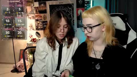 Baroness Von Cringe online show from September 21, 5:25 pm