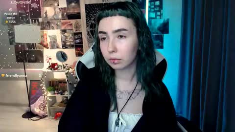 Baroness Von Cringe online show from October 10, 6:40 pm