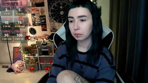 Baroness Von Cringe online show from October 22, 6:29 pm