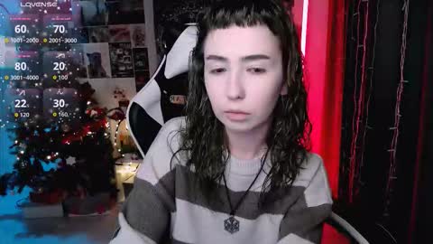 Baroness Von Cringe online show from January 19, 4:00 pm