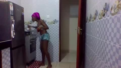 Reyna online show from March 29, 3:34 pm