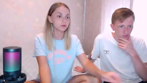 sweet online show from July 15, 8:08 am